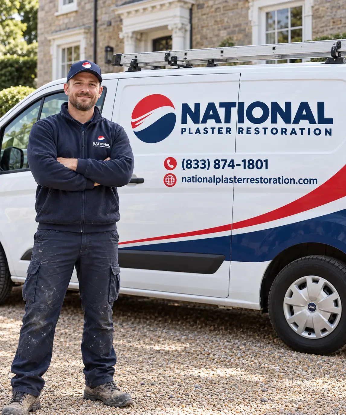 Plaster Repair Winchester, KS FAQs